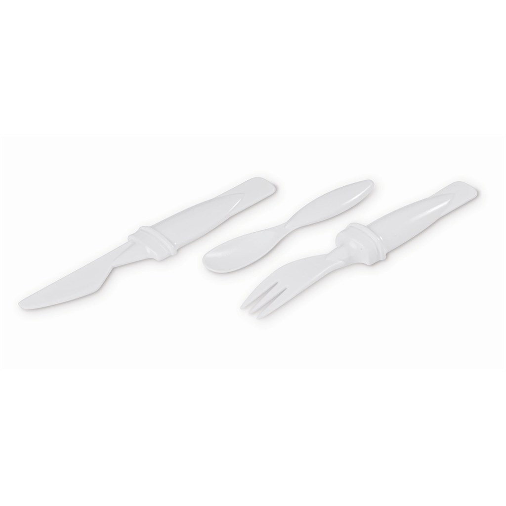 Bon Appetit Cutlery Set